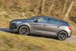 DS 5 Performance Line 2016 года